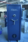 Gun Safe Canon Patriot Model P14 Showroom Safe